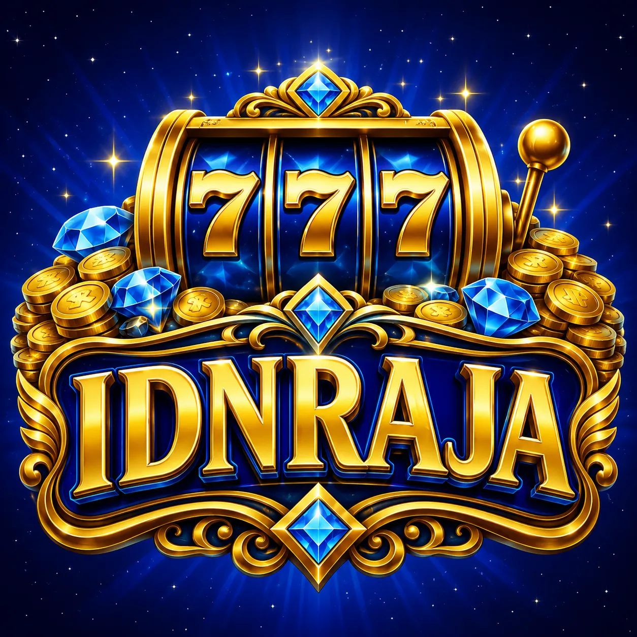 Ikon idnraja