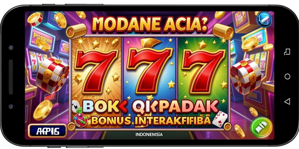 Screenshot menampilkan karakter utama K234 dalam aksi.
