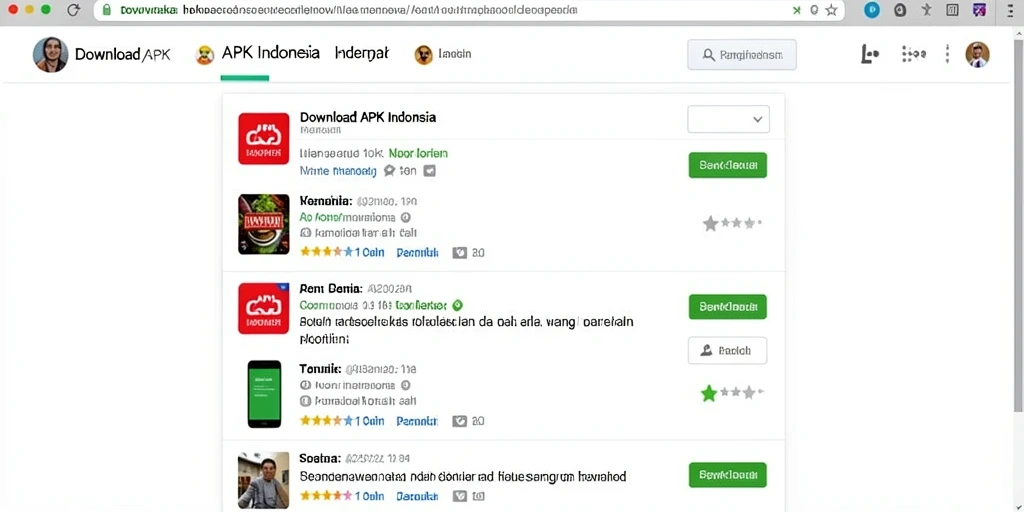 Tampilan antarmuka yang sederhana dan mudah digunakan.